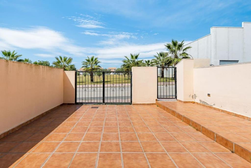 Casa En Ciudad Quesada Vila Exterior foto